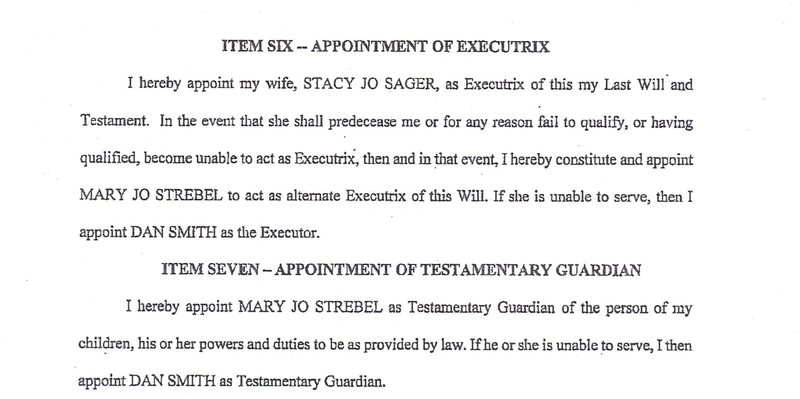 Via Cherokee County Probate Court